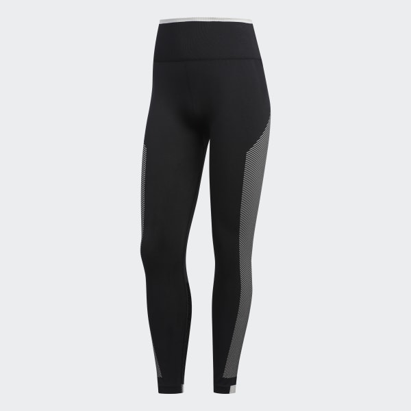 adidas believe this primeknit flw leggings