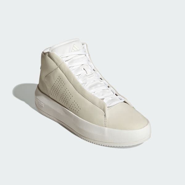 Blanco Tenis Acesmash Mid