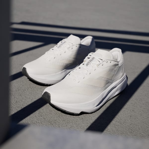 adidas Adizero SL2 Running Shoes - White | Free Shipping