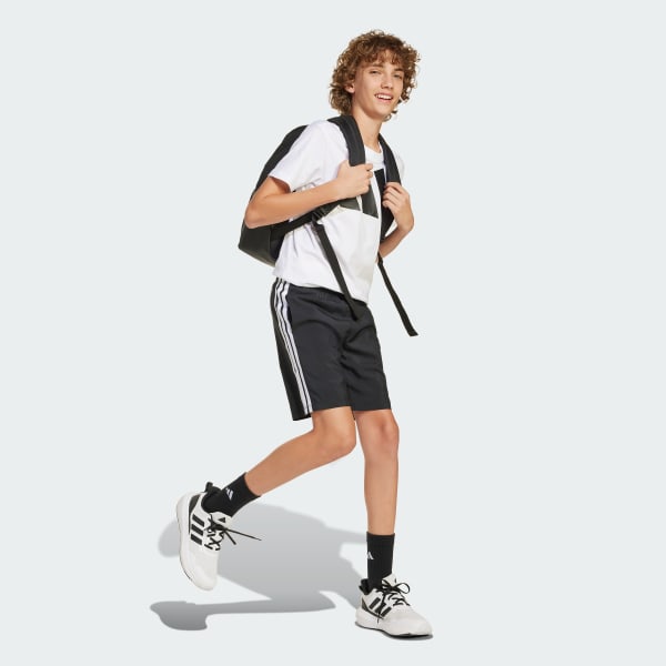 noir Short Essentials Climacool Enfants