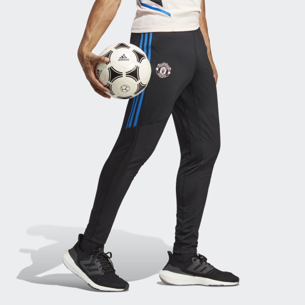Noir Pantalon Manchester United Condivo 22 Pro