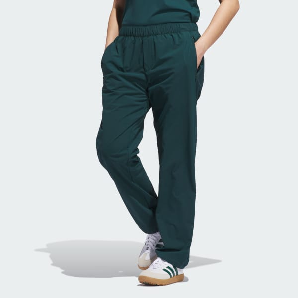 Verde Beyond The Course Twistweave Lined Jogger