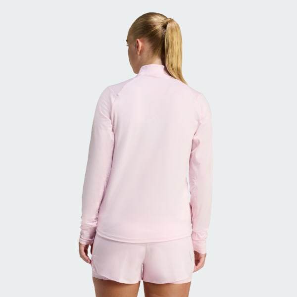 Rosa Camisola adi365 Iconic Running