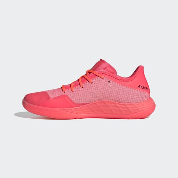 T nis Handebol Adizero Fast Court Tokyo Rosa adidas adidas Brasil