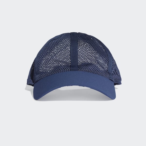 Adidas mesh baseball cap hotsell
