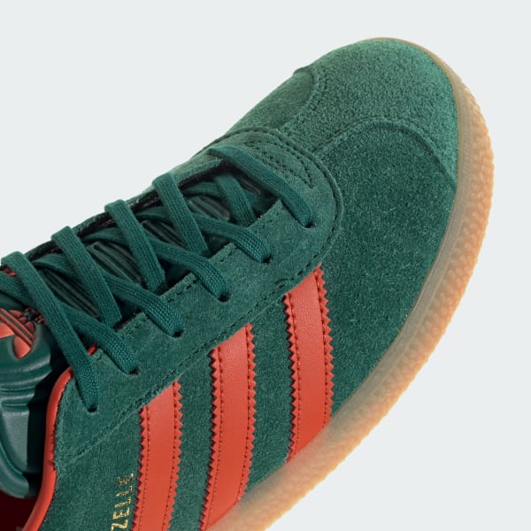 Adidas springblade 2 kinderen groen hot sale