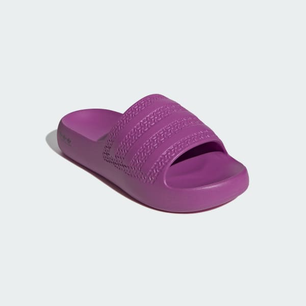 Violeta Chancla Adilette Ayoon