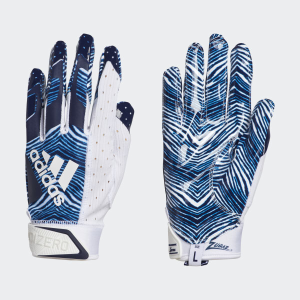 adidas wr gloves