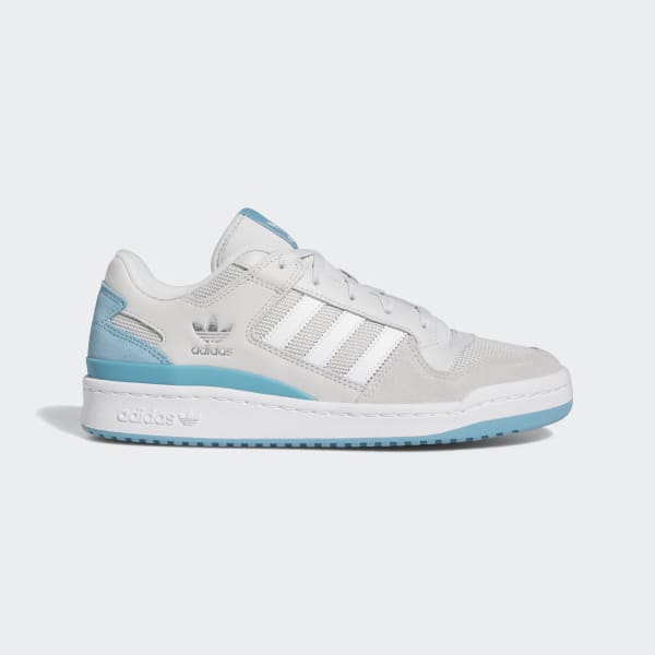 adidas Tenis Forum Low Classic - Gris | adidas Colombia