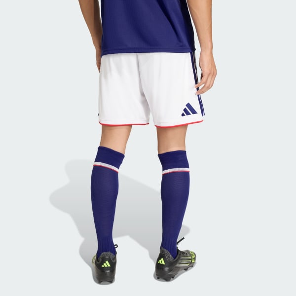 アディダス サッカー日本代表 2026 ホーム レプリカ ショーツ