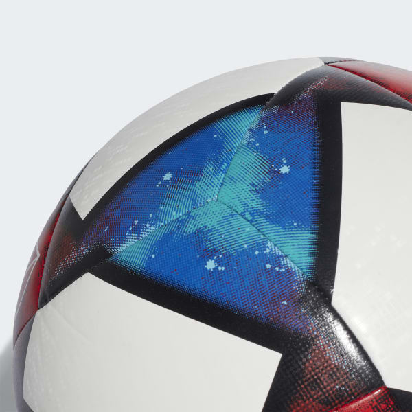 adidas mls capitano soccer ball