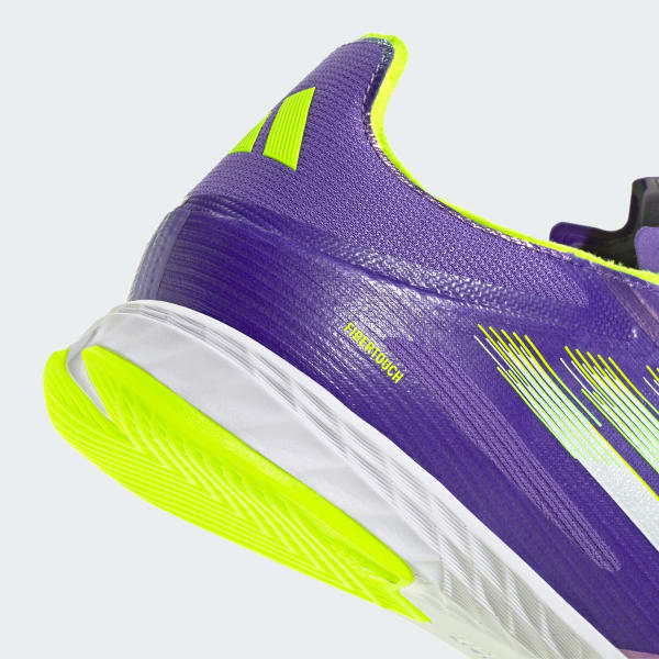 F50 Pro Indoor Cleats