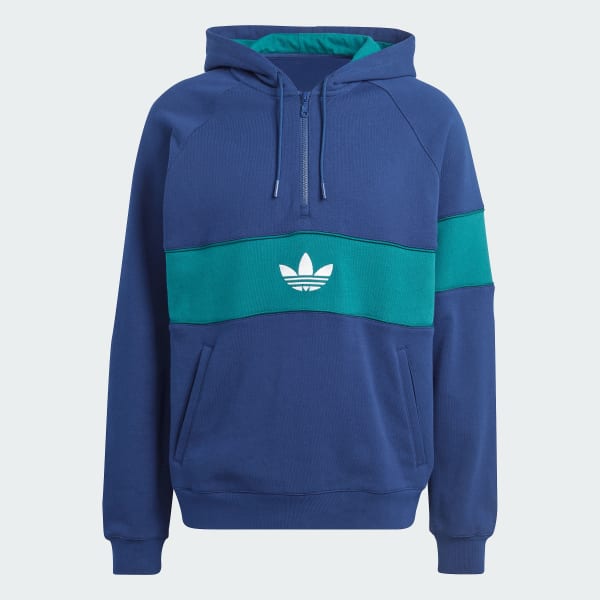 Hack NY Cutline Hoodie