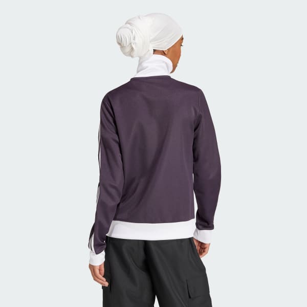 Adidas beckenbauer sweatshirt clearance