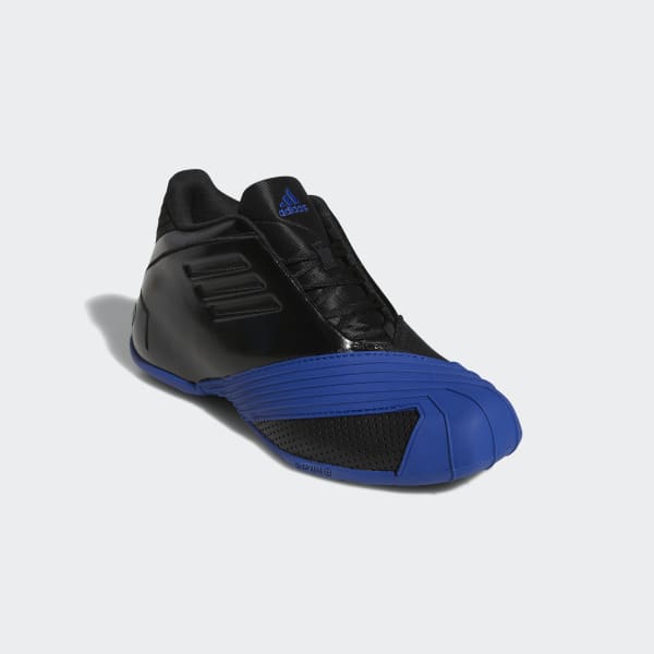 adidas T-Mac 1 Basketball Shoes - Black | Men's Basketball | adidas US