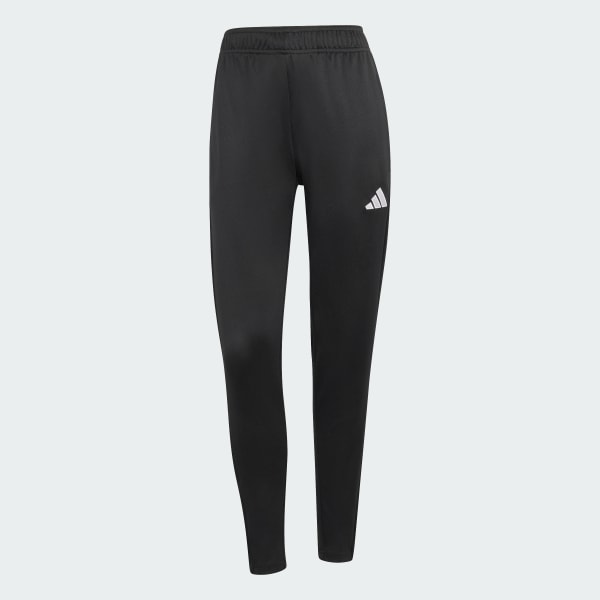 Zwart Entrada26 Training Broek