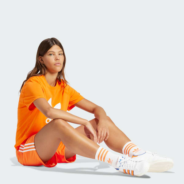 Naranja Shorts Firebird
