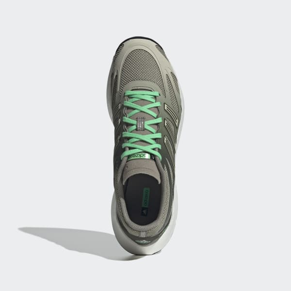 adidas Adizero Aruku Shoes - Green | Free Shipping with adiClub