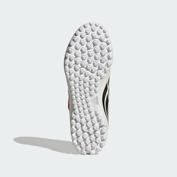 Red 프레데터 클럽 Hook-and-Loop 폴드오버 터프화 키즈