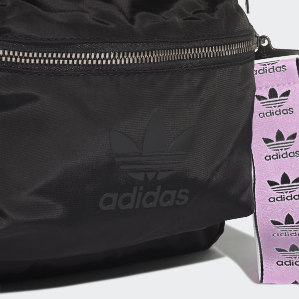 adidas water repellent backpack