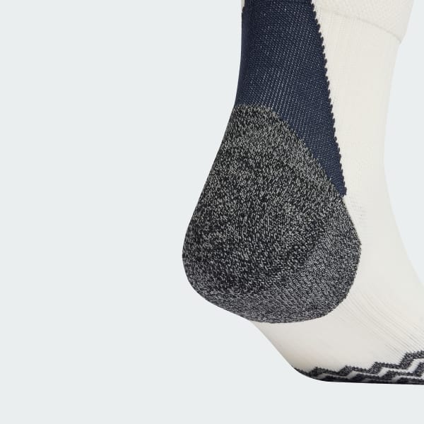 Λευκό Spain 25 (Women's Team) Away Socks