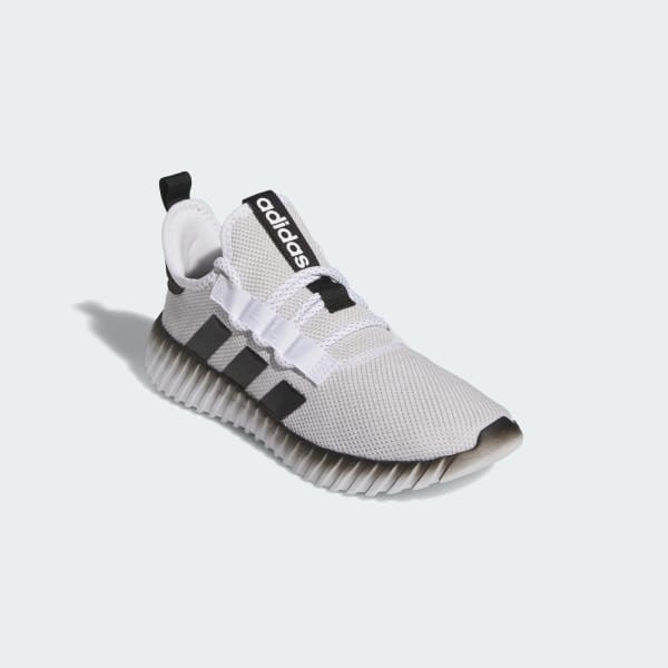 White Kaptir 3.0 Shoes