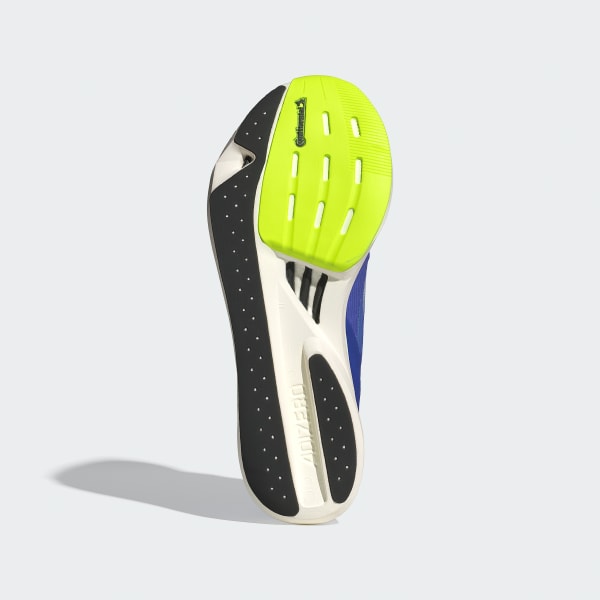 Azul Tenis Adizero Takumi Sen 10