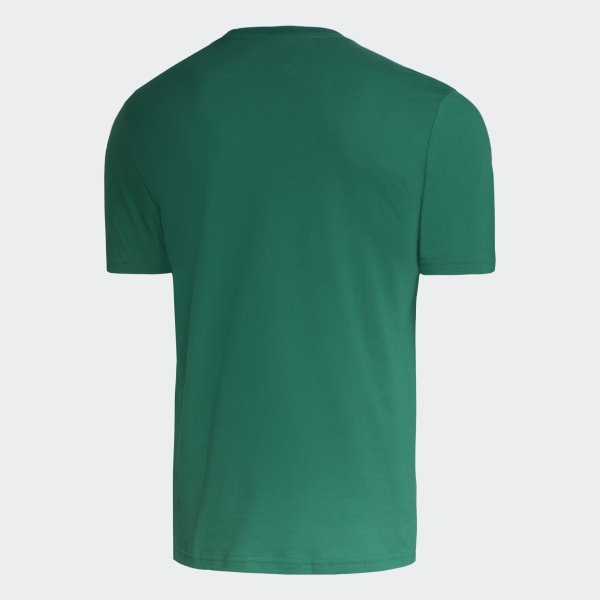 Verde Camiseta Badge of Sport Rio de Janeiro