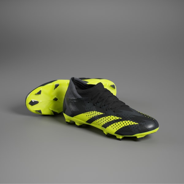 Sort Predator Accuracy Injection.3 Firm Ground Boots