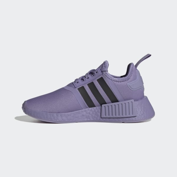 Adidas new arrivals nmd violetas