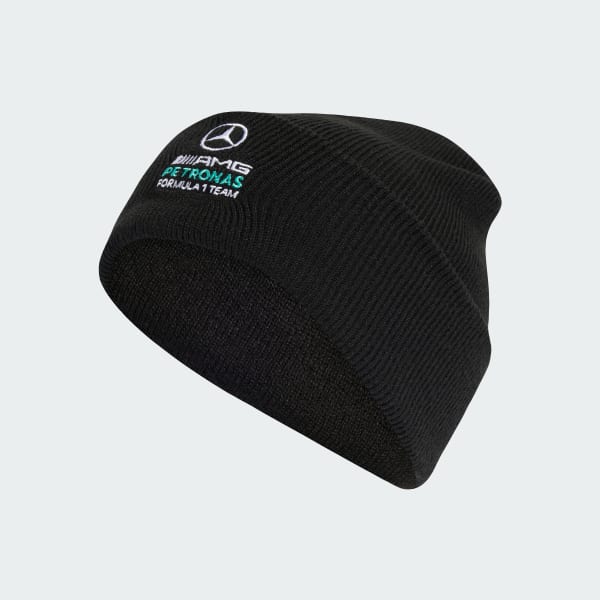 Svart MERCEDES - AMG PETRONAS FORMULA 1 TEAM DNA LUE