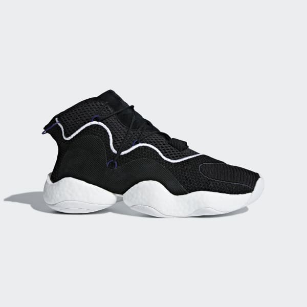 adidas crazy basketball shoes