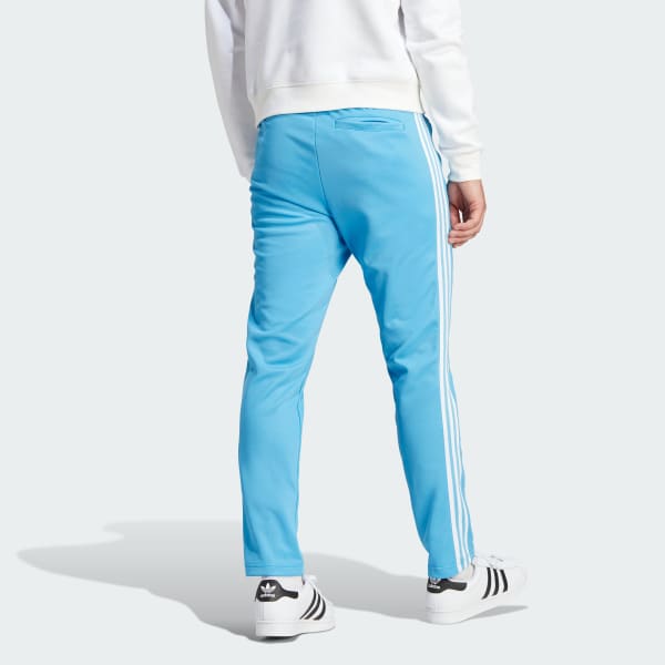 Μπλε Adicolor Classics Beckenbauer Track Pants