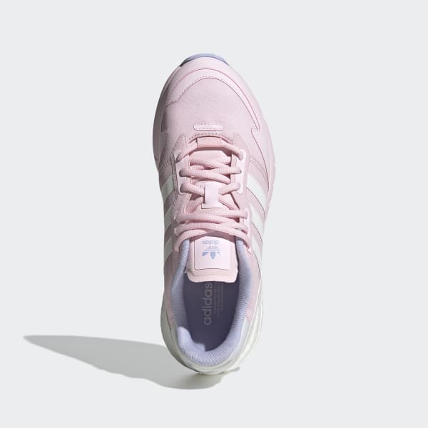 adidas boost pink shoes