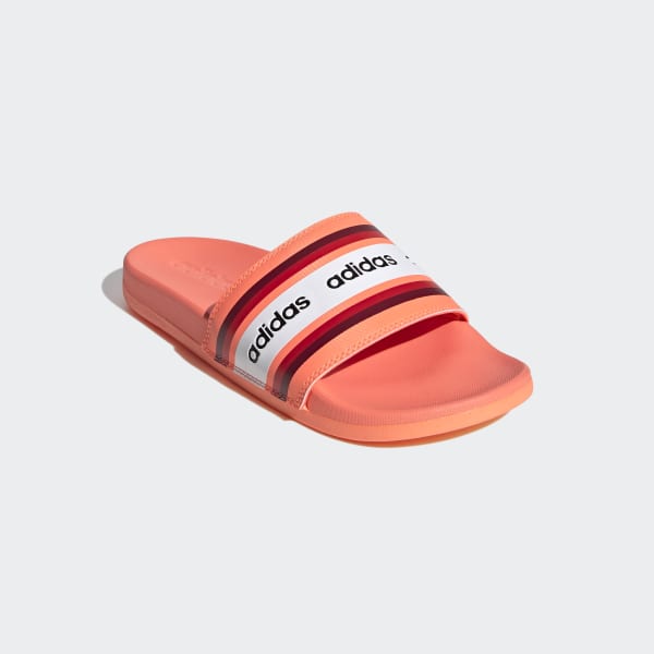 iconic adidas slides