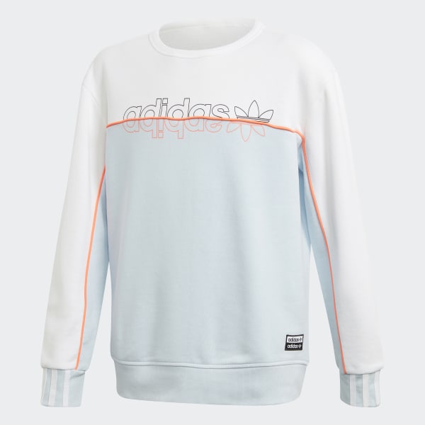 adidas Crew genser Blå | adidas Norway adidas Crew genser Rosa | adidas Norway