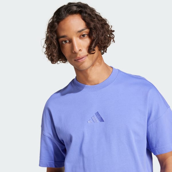 Adidas t shirt mens clearance