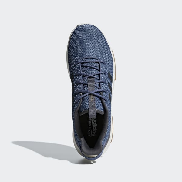 adidas Cloudfoam Racer TR Shoes - Blue 