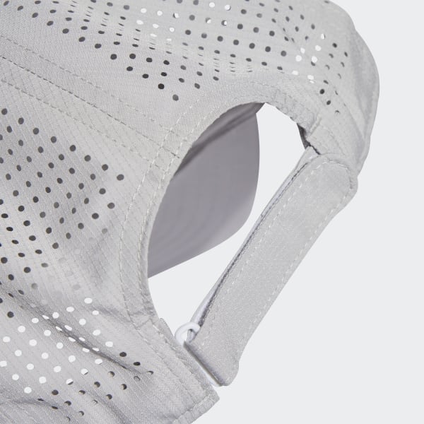 Grey AEROREADY Sport Trucker Cap