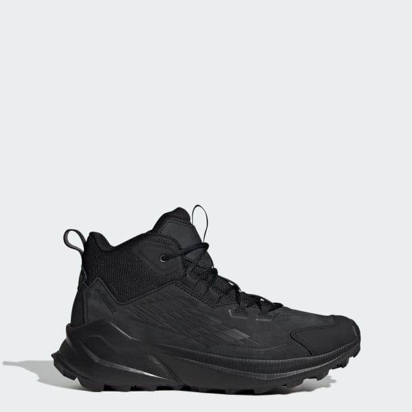 Terrex Trailmaker 2.0 Leather Hiking Shoes