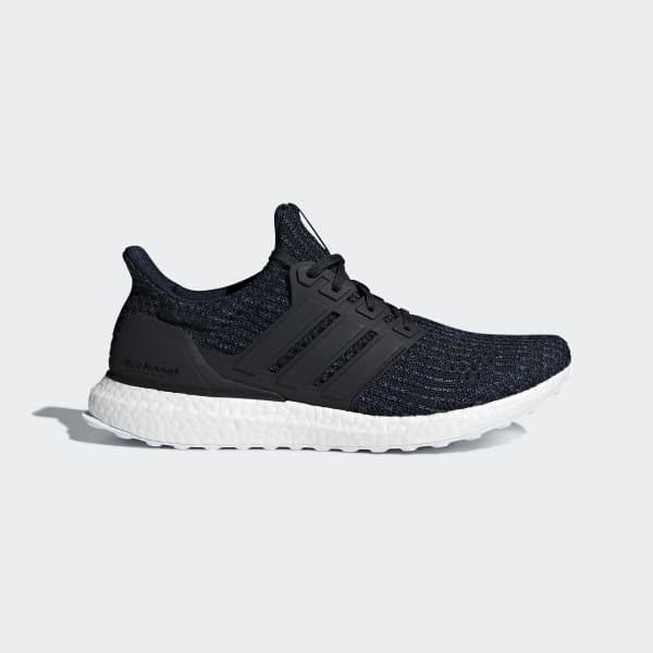 ultra boost blue parley