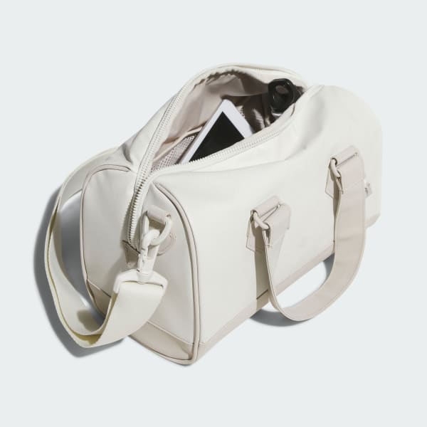 グレー ユニセックス PU レザー カートバッグ