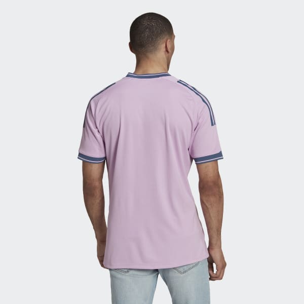 Roxo Camisola de Treino dos All Blacks