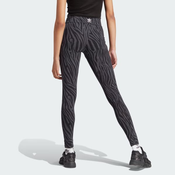 Mallas adidas zebra outlet