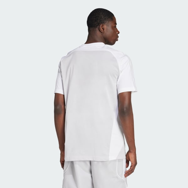 gris T-shirt UBP Real Madrid