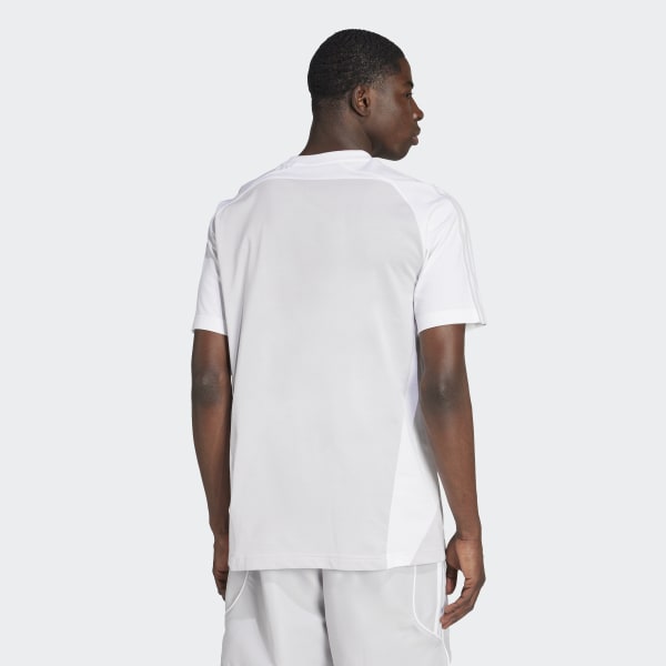 アディダス レアル・マドリード UBP 半袖Tシャツ - グレー