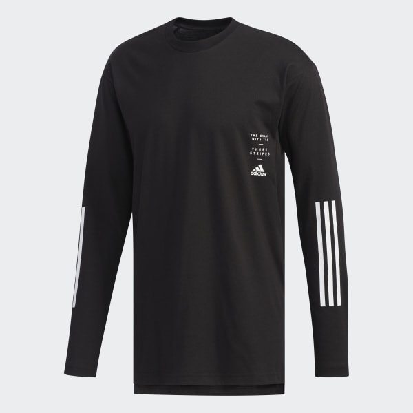 adidas id tee