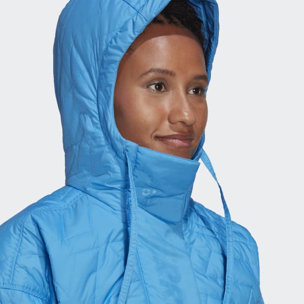 Bla Terrex Made to be Remade Padded Anorak