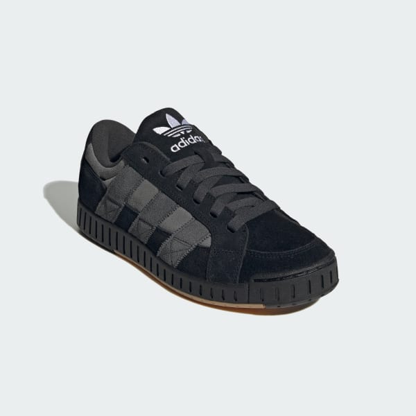 Negro Zapatillas LWST