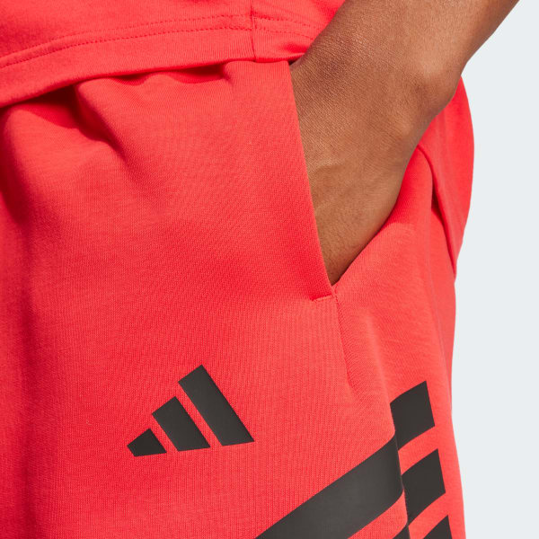 Y-3 アディダス サルエルパンツ Future Sport Shorts XS adidas Men's Future Icons 3-Stripe Shorts IN3312 | eBay